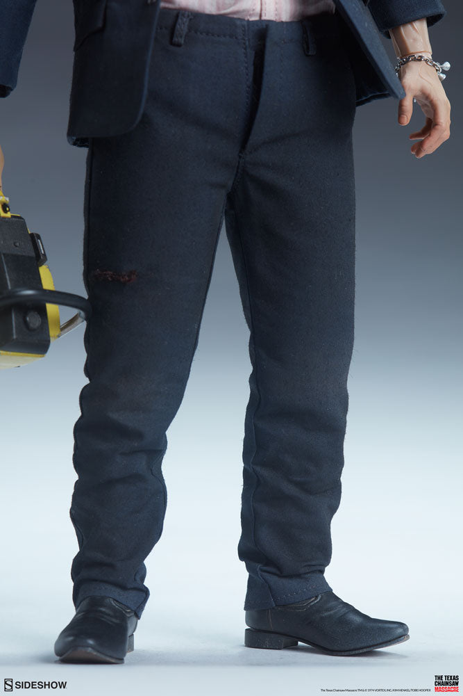 Load image into Gallery viewer, Sideshow - The Texas Chainsaw Massacre - Leatherface Deluxe