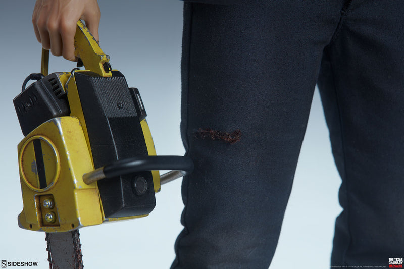 Load image into Gallery viewer, Sideshow - The Texas Chainsaw Massacre - Leatherface Deluxe