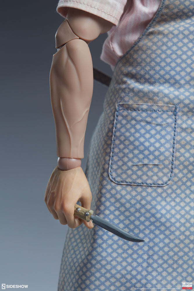 Load image into Gallery viewer, Sideshow - The Texas Chainsaw Massacre - Leatherface Deluxe