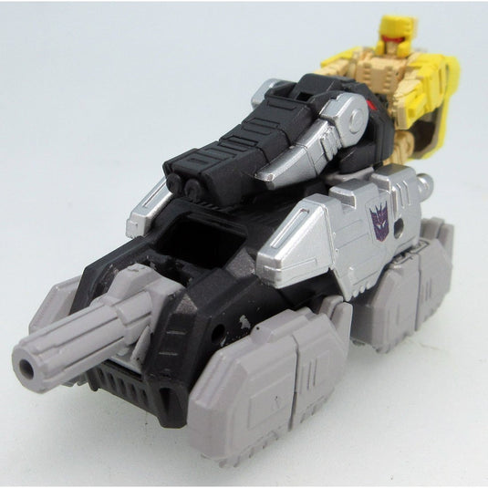 Takara Transformers Legends - LG59 Blitzwing