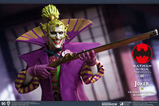 Star Ace - Lord Joker Deluxe Version
