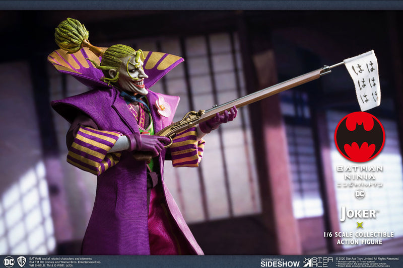 Load image into Gallery viewer, Star Ace - Lord Joker Deluxe Version
