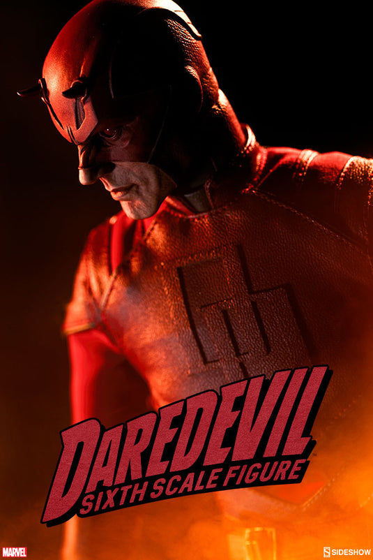 Sideshow - Daredevil