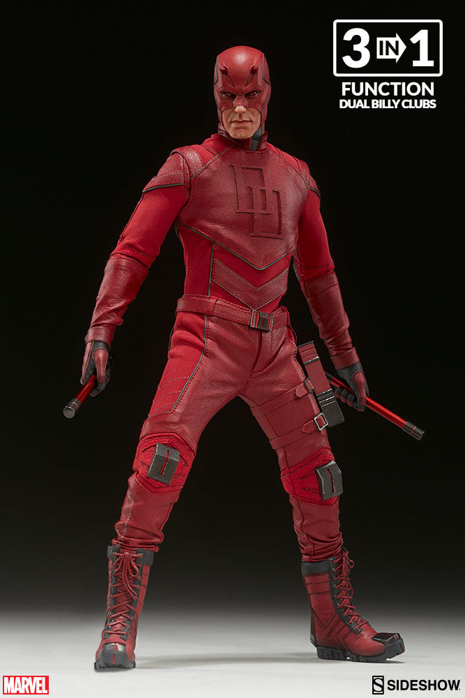 Load image into Gallery viewer, Sideshow - Daredevil
