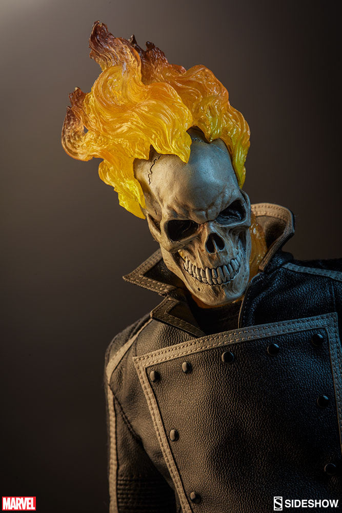 Load image into Gallery viewer, Sideshow - Ghost Rider
