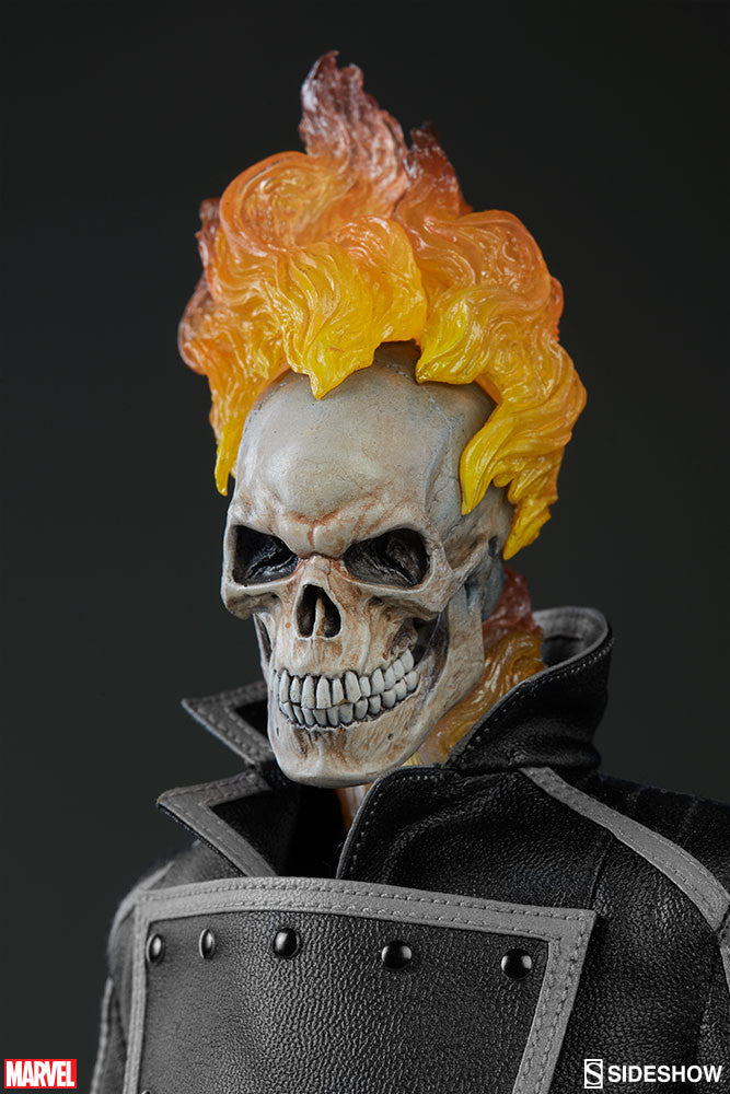 Load image into Gallery viewer, Sideshow - Ghost Rider
