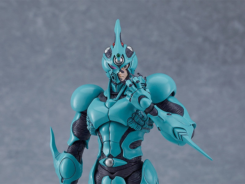 Load image into Gallery viewer, Max Factory - Bio-Booster Armor Guyver Figma - No. 600 Guyver I (Ultimate Edition)
