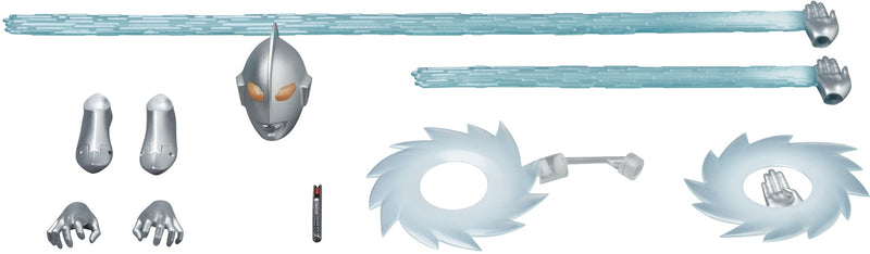 Load image into Gallery viewer, MAFEX Shin Ultraman - Ultraman (Deluxe Version) No. 207