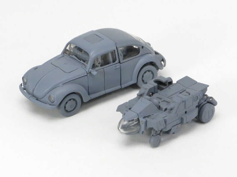 Load image into Gallery viewer, MP-21 Masterpiece Bumblebee