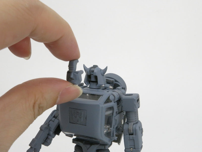 Load image into Gallery viewer, MP-21 Masterpiece Bumblebee