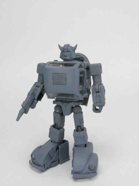 Load image into Gallery viewer, MP-21 Masterpiece Bumblebee
