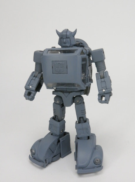 Load image into Gallery viewer, MP-21 Masterpiece Bumblebee