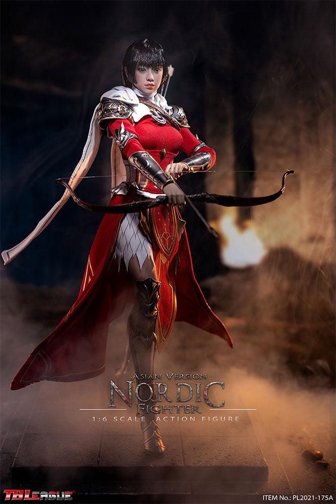 Load image into Gallery viewer, TBLeague - Nordic Fighter (Asian Version)
