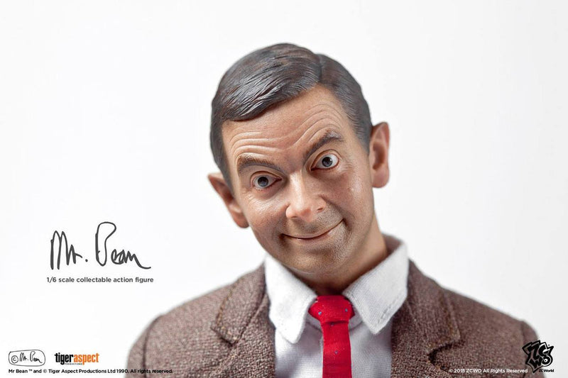 Load image into Gallery viewer, ZC World - Mr.Bean