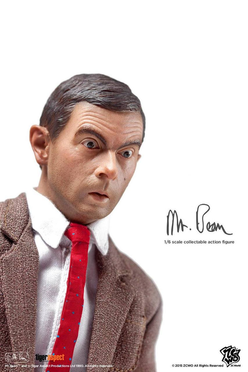 Load image into Gallery viewer, ZC World - Mr.Bean