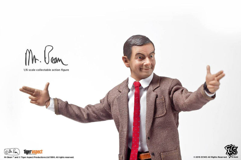 Load image into Gallery viewer, ZC World - Mr.Bean