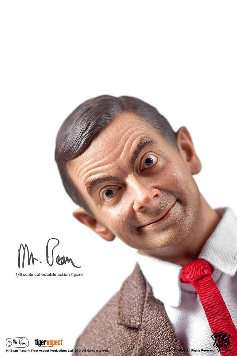 Load image into Gallery viewer, ZC World - Mr.Bean