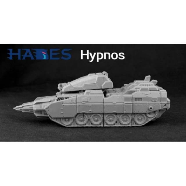 Load image into Gallery viewer, TFC Combiner Hades H-06 - Hypnos

