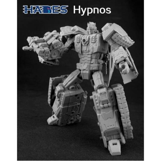 TFC Combiner Hades H-06 - Hypnos