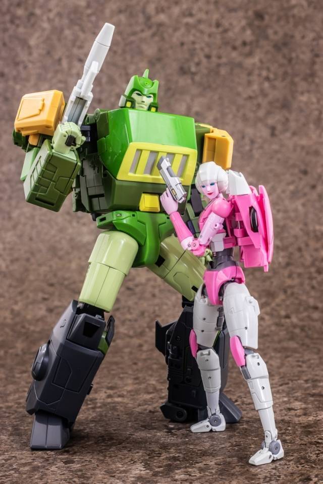 Load image into Gallery viewer, Ocular Max - PS-12 Saltus

