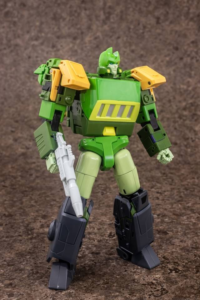 Load image into Gallery viewer, Ocular Max - PS-12 Saltus
