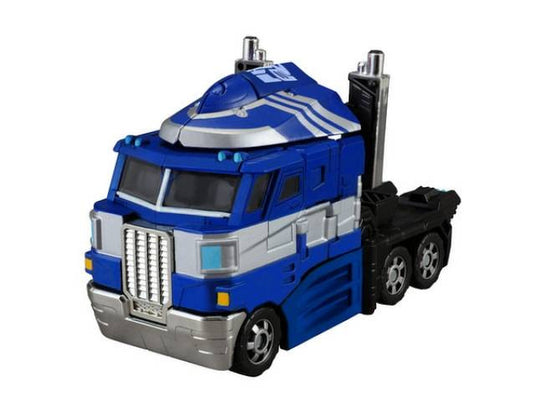 Takara Transformers Legends - Magna Convoy (E-hobby Exclusive)