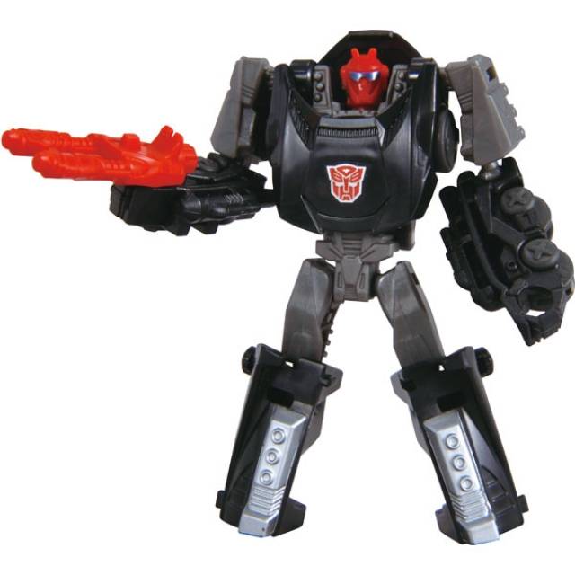 Load image into Gallery viewer, Takara Transformers Legends - LG-EX Metroplex Exclusive
