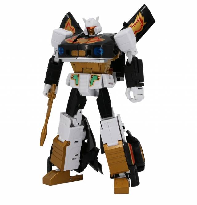 Load image into Gallery viewer, Maketoys Remaster Series - MTRM-09SP Bounceback
