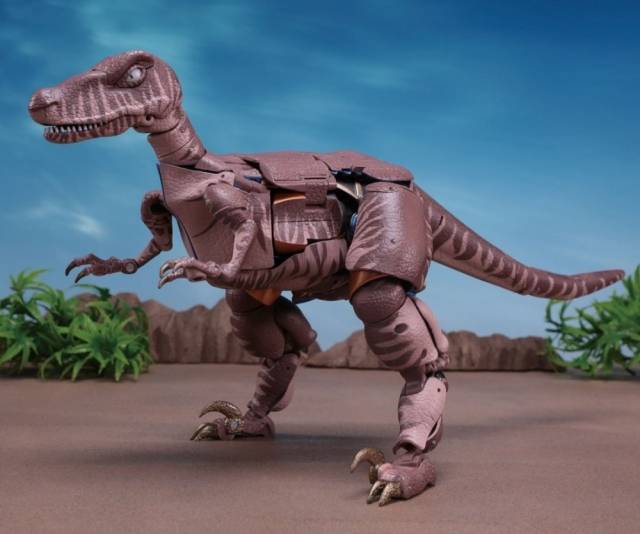Load image into Gallery viewer, MP-41 Masterpiece Dinobot Beast Wars
