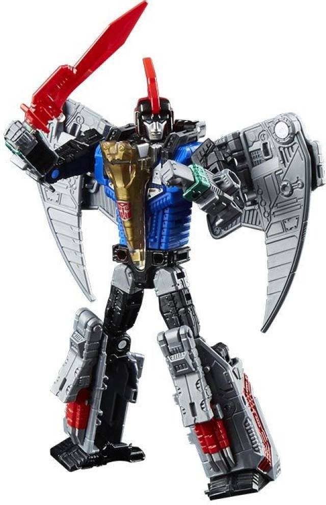 Load image into Gallery viewer, Transformers Generations Power of The Primes - Deluxe Wave 1 - Set of 4