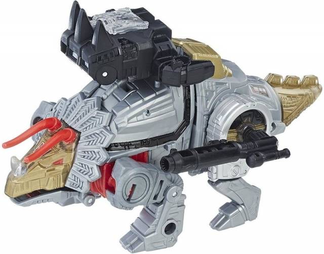 Load image into Gallery viewer, Transformers Generations Power of The Primes - Deluxe Wave 1 - Set of 4
