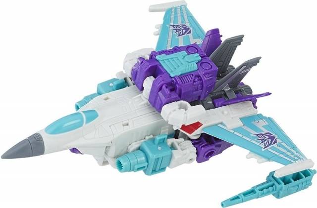 Load image into Gallery viewer, Transformers Generations Power of The Primes - Deluxe Wave 1 - Set of 4
