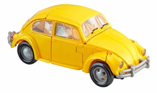 Transformers Generations Studio Series - Deluxe Bumblebee - VW Beetle
