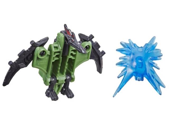 Load image into Gallery viewer, Transformers Generations Siege - Battlemasters Pteraxadon
