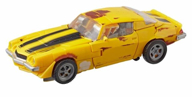 Load image into Gallery viewer, Transformers Generations Studio Series - Deluxe Wave 5 - Set of 5