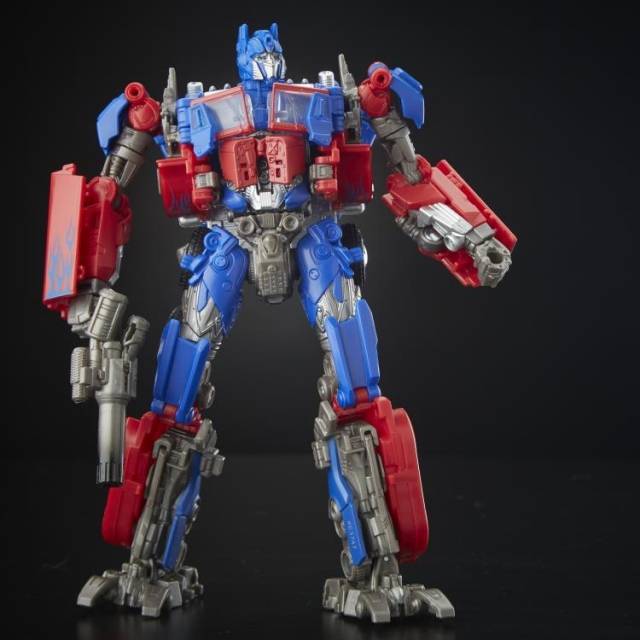 Load image into Gallery viewer, Transformers Generations Studio Series - Voyager Wave 5 - Set of 2