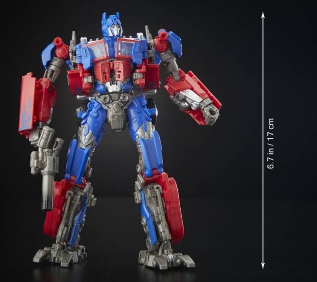 Load image into Gallery viewer, Transformers Generations Studio Series - Voyager Wave 5 - Set of 2