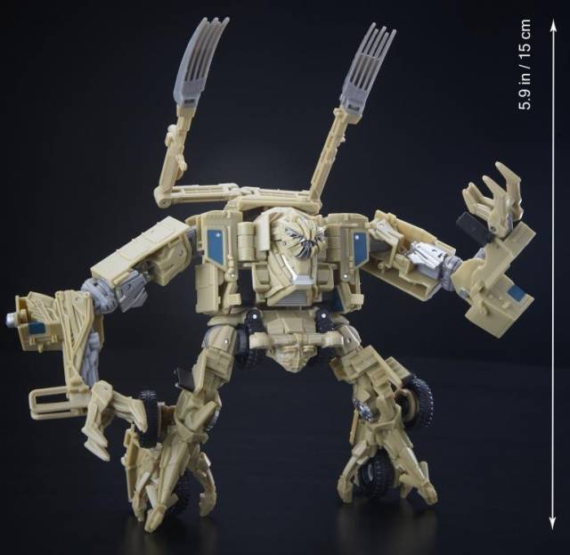 Load image into Gallery viewer, Transformers Generations Studio Series - Voyager Wave 5 - Set of 2