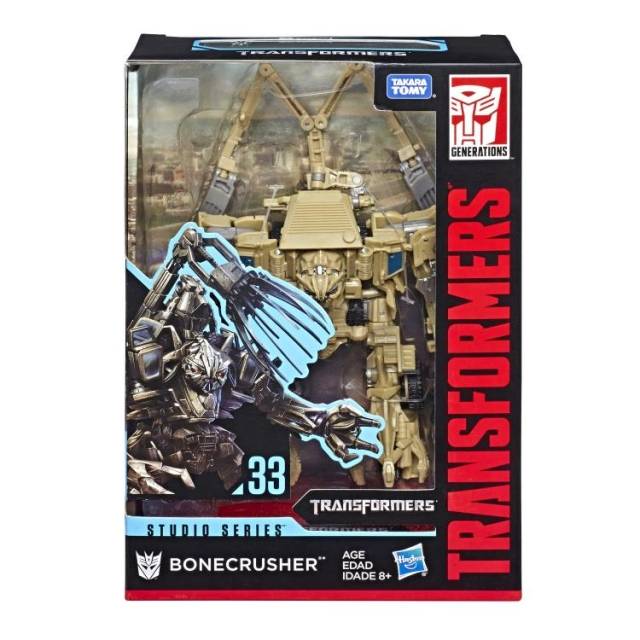 Load image into Gallery viewer, Transformers Generations Studio Series - Voyager Wave 5 - Set of 2