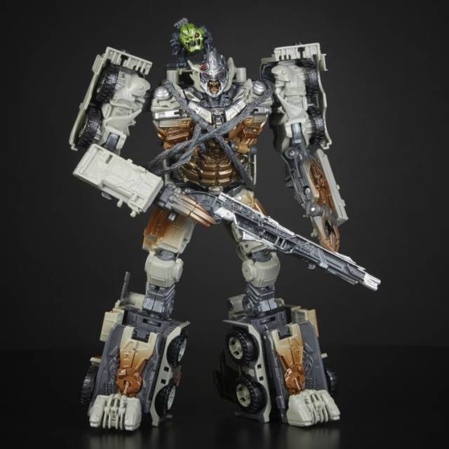 Load image into Gallery viewer, Transformers Generations Studio Series - Leader Wave 2 - Set of 2