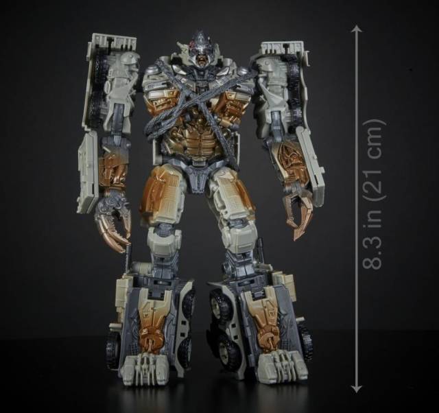 Load image into Gallery viewer, Transformers Generations Studio Series - Leader Wave 2 - Set of 2