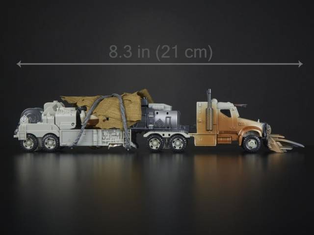 Load image into Gallery viewer, Transformers Generations Studio Series - Leader Wave 2 - Set of 2