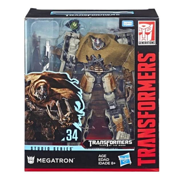 Load image into Gallery viewer, Transformers Generations Studio Series - Leader Wave 2 - Set of 2