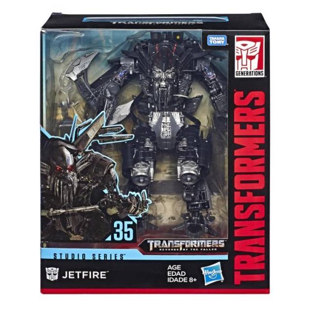 Load image into Gallery viewer, Transformers Generations Studio Series - Leader Wave 2 - Set of 2