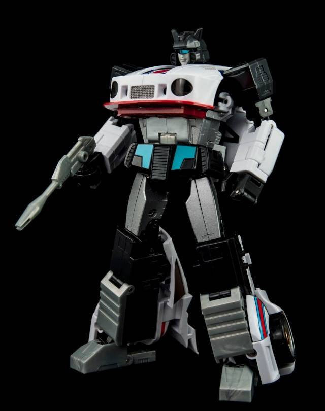 Load image into Gallery viewer, Maketoys Remaster Series - MTRM-09 Downbeat
