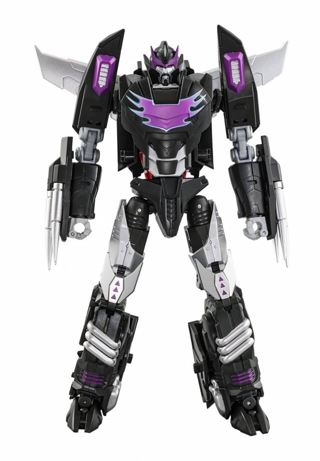 Load image into Gallery viewer, Mastermind Creations - Reformatted R-27SG Calidus Shadow Ghost
