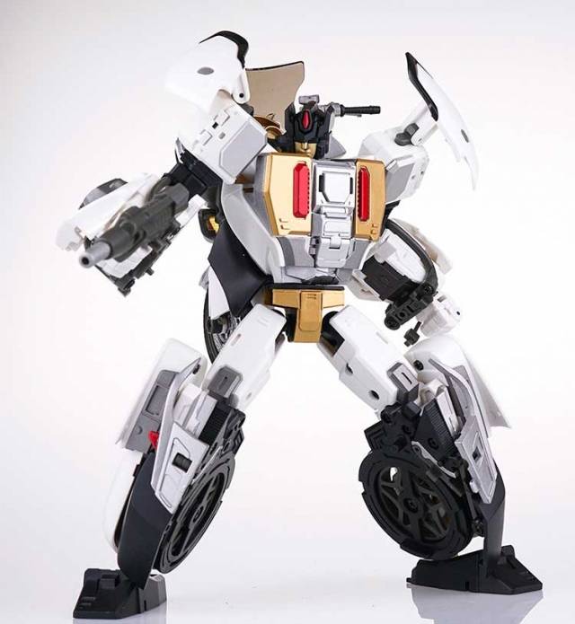 Load image into Gallery viewer, Generation Toy - Guardian - GT-08D Motor
