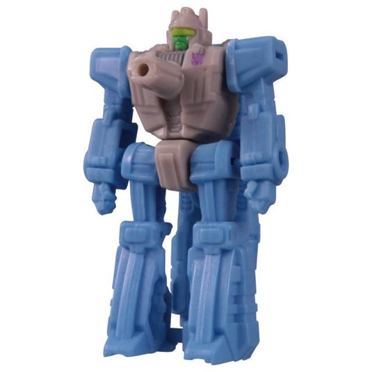 Transformers Generations Siege - Battlemasters Blowpipe