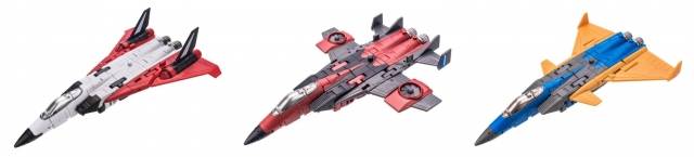 Load image into Gallery viewer, Newage - NA H16 Beelzebub, NA H17 Manmon, NA H18 Mephisto - Set of 3