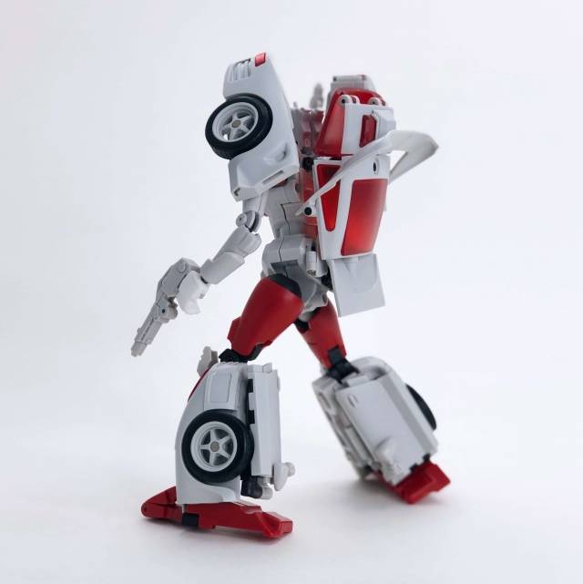 Load image into Gallery viewer, Fans Hobby - MB-12 Athena (Reissue)
